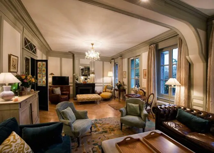 La Petite Folie Honfleur