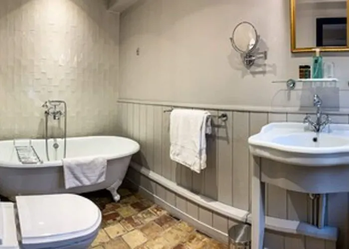 Bed & Breakfast La Petite Folie Honfleur