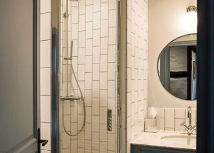 Bed & Breakfast La Petite Folie Honfleur