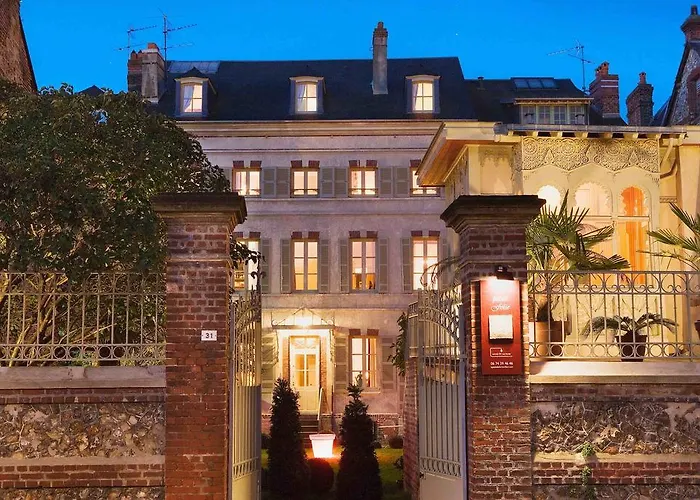 Bed & Breakfast La Petite Folie 3*