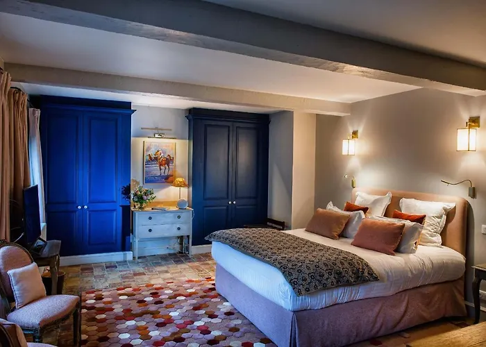 La Petite Folie Bed & Breakfast