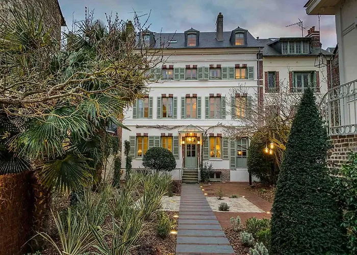 Bed & Breakfast La Petite Folie