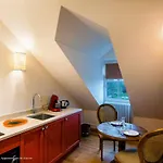 Frühstückspension La Petite Folie