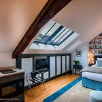 La Petite Folie Bed and breakfast 3*