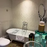 Bed and breakfast La Petite Folie 3*