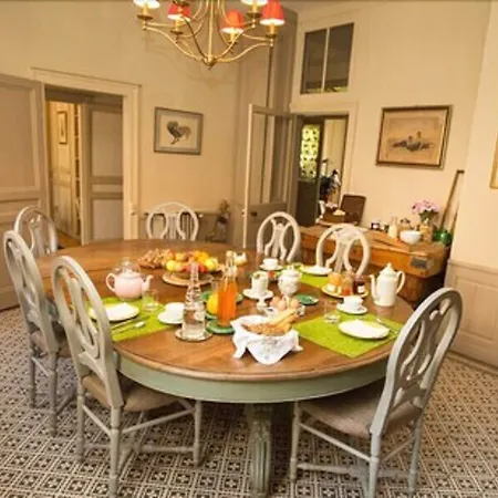 La Petite Folie Bed & Breakfast Honfleur