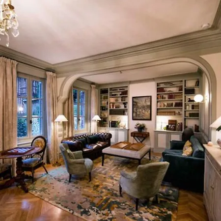 La Petite Folie Bed & Breakfast Honfleur