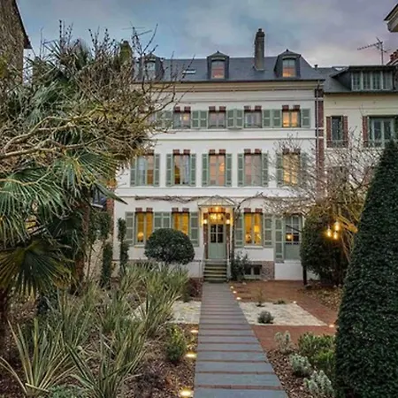 La Petite Folie 3* Онфлер