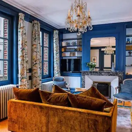 La Petite Folie 3* Honfleur