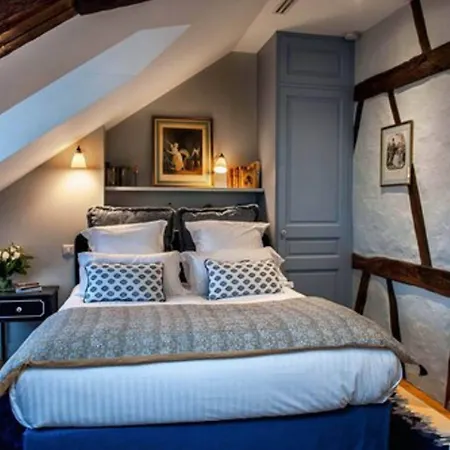 La Petite Folie 3* Онфлер