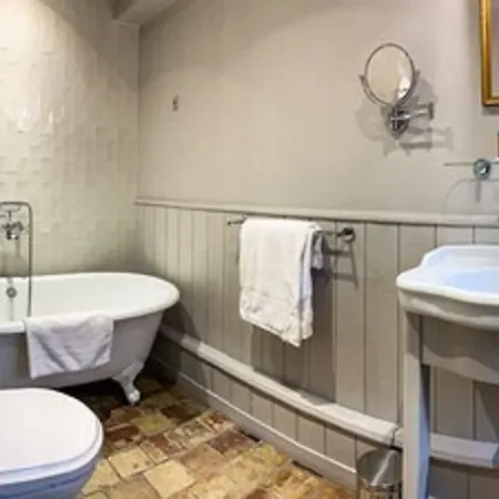 Bed & Breakfast La Petite Folie Honfleur