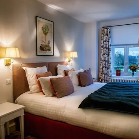 La Petite Folie Bed & Breakfast Honfleur