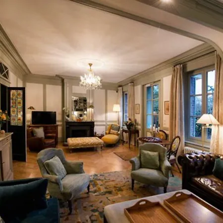 Bed & Breakfast La Petite Folie 3*