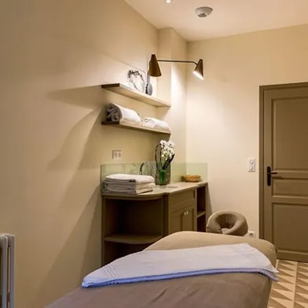 La Petite Folie 3* Honfleur