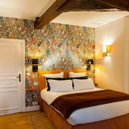 La Petite Folie Bed & Breakfast Honfleur