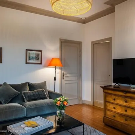 La Petite Folie Bed & Breakfast
