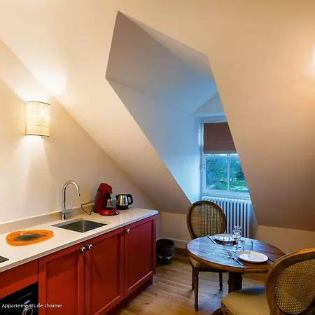 Bed & Breakfast La Petite Folie