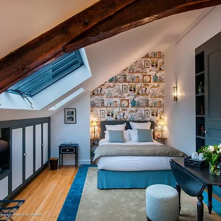 拉皮提特佛利酒店 3*