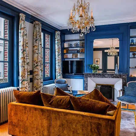 La Petite Folie Bed & Breakfast