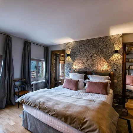 La Petite Folie 3* Honfleur