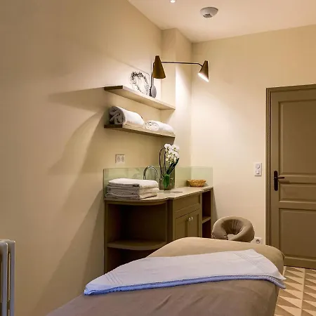 La Petite Folie 3* Honfleur