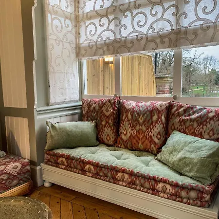 Bed & Breakfast La Petite Folie Honfleur