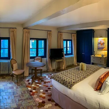 La Petite Folie Honfleur