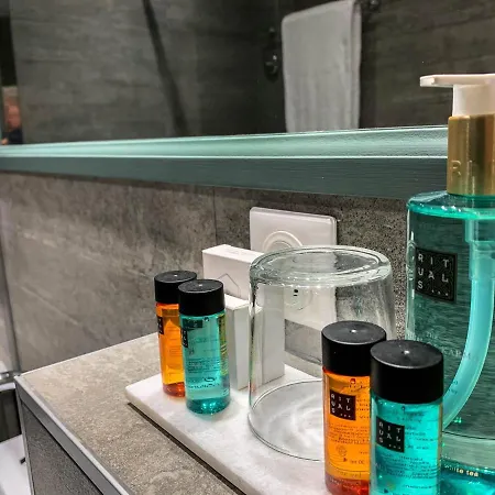 Bed & Breakfast La Petite Folie Honfleur