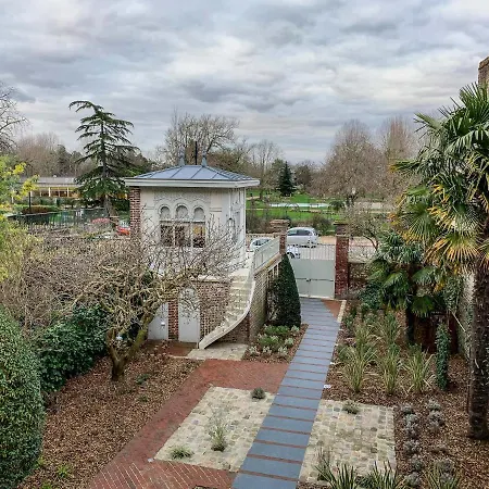 拉皮提特佛利酒店 3*