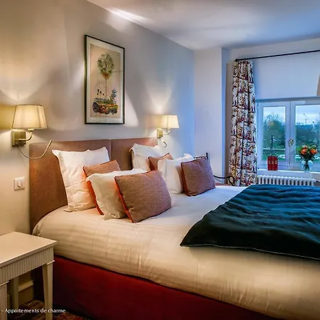 Bed & Breakfast La Petite Folie 3*
