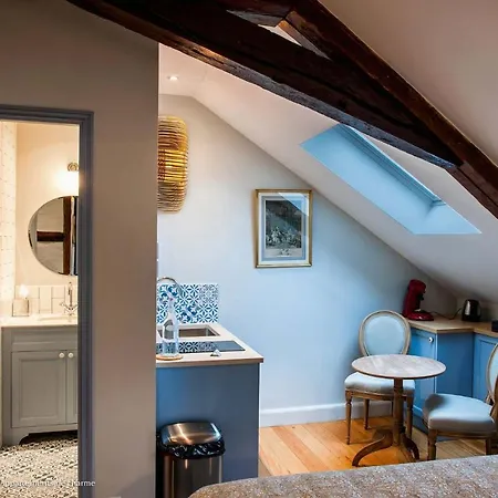 拉皮提特佛利酒店