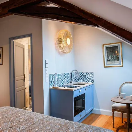 Bed & Breakfast La Petite Folie