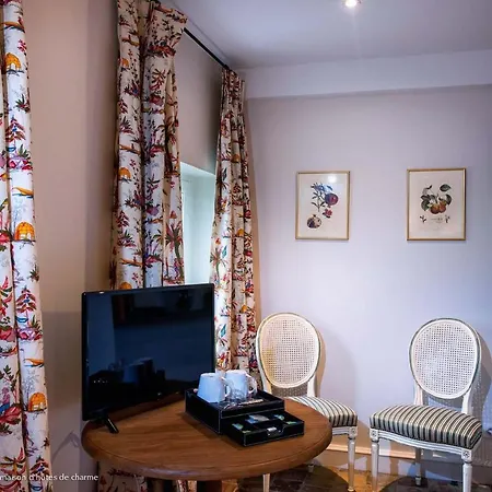 La Petite Folie Honfleur