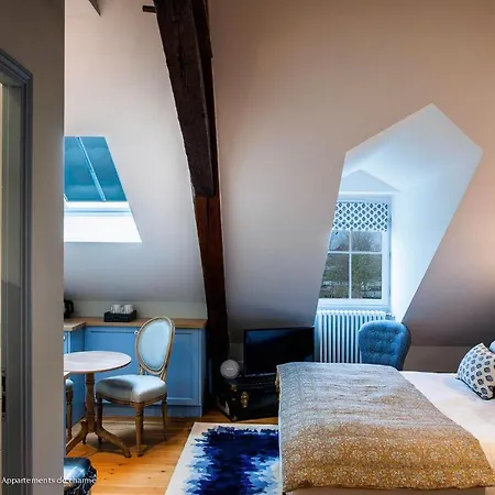 Bed & Breakfast La Petite Folie