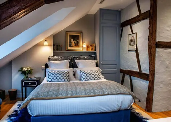 La Petite Folie 3* Онфлер