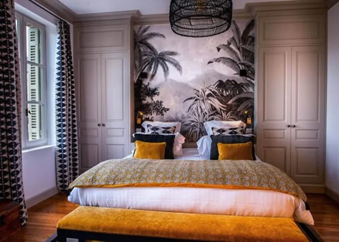 拉皮提特佛利酒店