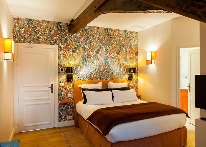 拉皮提特佛利酒店