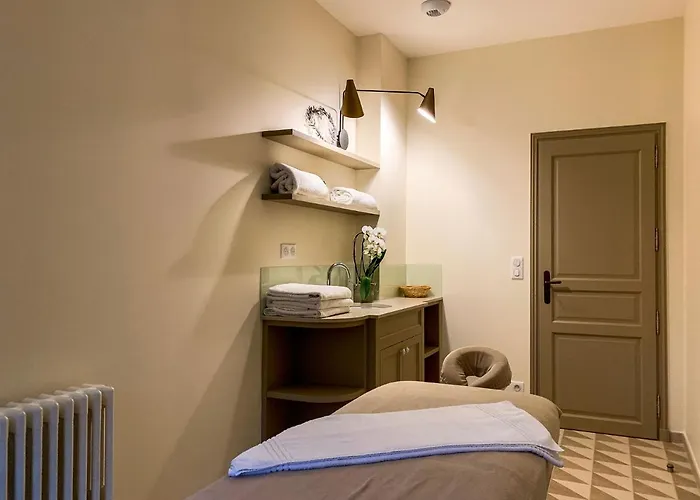 La Petite Folie 3* Онфлер