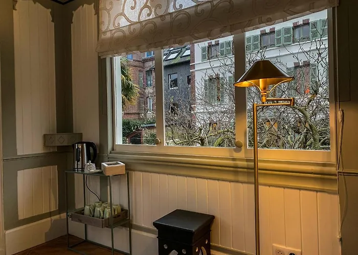 拉皮提特佛利酒店