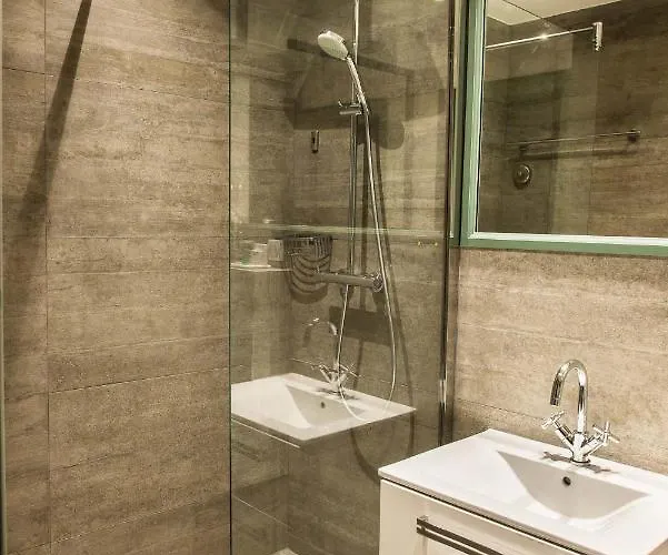 拉皮提特佛利酒店 住宿加早餐酒店