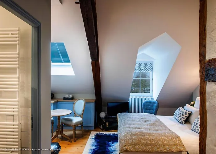 住宿加早餐酒店 拉皮提特佛利酒店